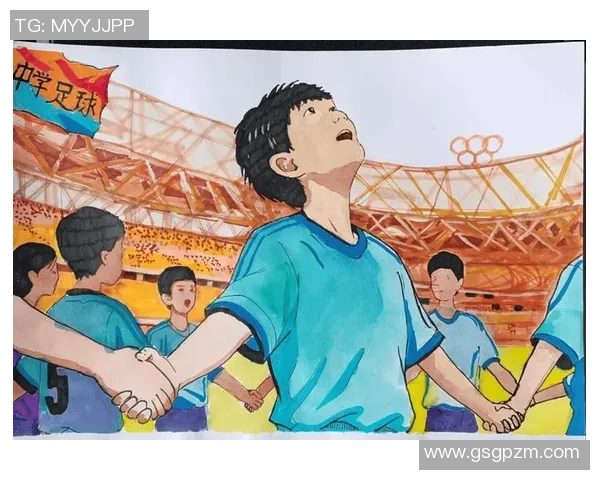 千图库足球明星漫画展现绿茵场上的传奇与梦想，尽情感受足球的魅力与激情