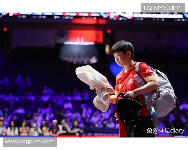 北京乒乓球队迎接挑战的转型之路与世界杯的精彩交汇