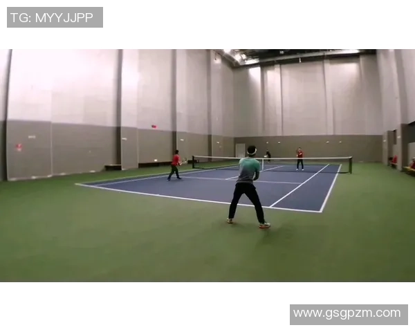 赛后复盘：探讨上海与北京网球队的团队协作与战术配合分析